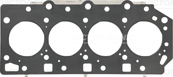 Gasket, cylinder head